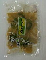 メロンからし浅漬
